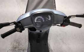 YAMAHA JOG POCHE SA08J