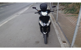 HONDA DIO 110 JF31