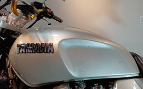 YAMAHA XJR1200 1994 4KG