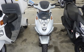 MALAGUTI WARRIOR 125