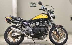 KAWASAKI ZEPHYR 400 KAI 2008 ZR400C