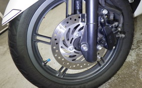HONDA PCX125 2013 JF56
