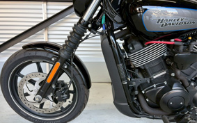 HARLEY XG750 2018 NBB