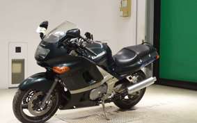 KAWASAKI ZZ-R400 Gen.2 1996 ZX400N