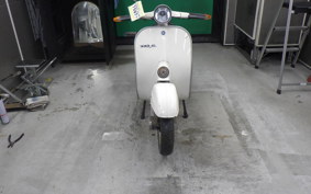 VESPA 50S 2024