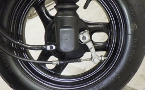 HONDA TODAY 2 AF67
