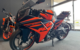 KTM 390 RC 2023 JYJ40