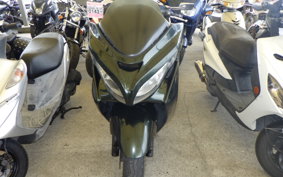 SUZUKI SKYWAVE 250 (Burgman 250) S Gen.3 CJ44A