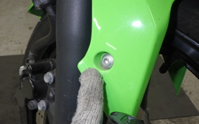 KAWASAKI NINJA 250 SL 1999 BX250A