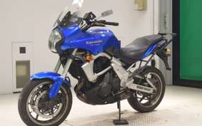 KAWASAKI VERSYS 650 2008 LE650A