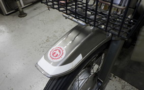 HONDA C90 SUPER CUB E 2004 HA02