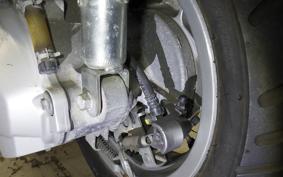 HONDA FORESIGHT MF04