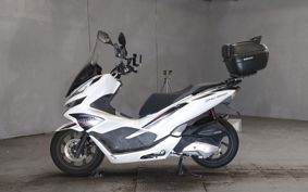 HONDA PCX 150 KF30