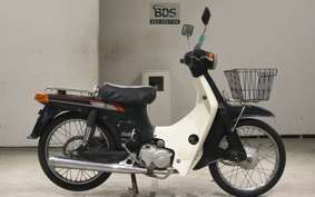 SUZUKI BIRDIE 50 E BA41A