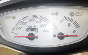 HONDA DIO ZX GEN 2 AF35