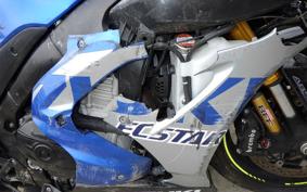 SUZUKI GSX-R1000R A 2021 DM11G