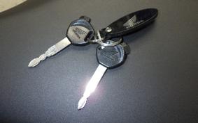 HONDA ﾀﾞﾝｸ AF78