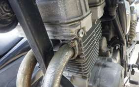 HONDA GB250 CLUBMAN GEN 2 MC10
