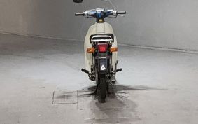 HONDA SUPER CUB90 HA02