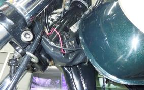 KAWASAKI ESTRELLA 2007 BJ250A
