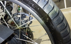 HONDA CT125-2 2017 JA65