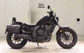 HONDA REBEL 500 A 2021 PC60