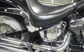 HARLEY FLSTF 1450 2006