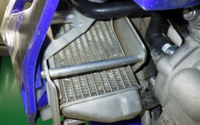 YAMAHA YZ125X 2023 CE29C
