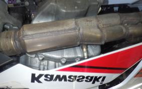 KAWASAKI NINJA ZX-6R A 2022 ZX636G