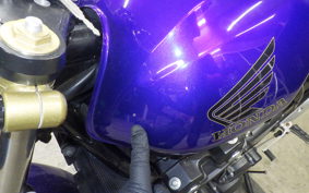 HONDA CB400SF GEN 4 2016 NC42