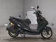 Фото Yamaha CYGNUS125XSR с японского аукциона