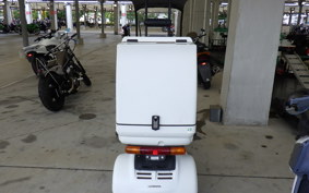 HONDA GYRO CANOPY TA03