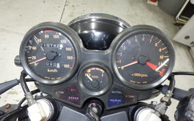 HONDA CBX400F 1982 NC07