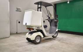 HONDA GYRO CANOPY 2007 TA03
