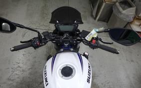 SUZUKI SV650 A 2020 VP55B