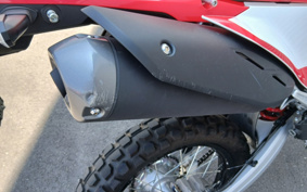 HONDA CRF250L MD47