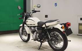 KAWASAKI W230 2025 BJ230A