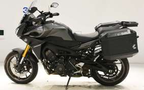 YAMAHA MT-09 Tracer 2015 RN36J