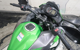 KAWASAKI VERSYS-X 250 ABS TOURER LE250D