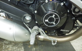 DUCATI SCRAMBLER ICON 2021