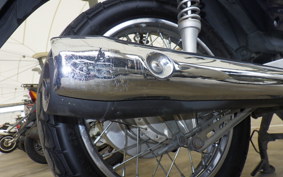 HONDA C50 SUPER CUB AA04