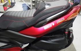 YAMAHA X-MAX 250 A SG42J