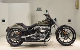 HARLEY FXSB1690 2016
