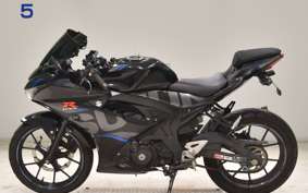 SUZUKI GSX-R125 DL33B