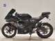 Фото Suzuki GSX-R125 с японского аукциона