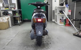 YAMAHA JOG 90 Sports Edition 2019 3WF