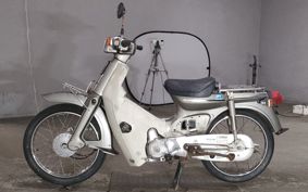 HONDA SUPER CUB50 AA01