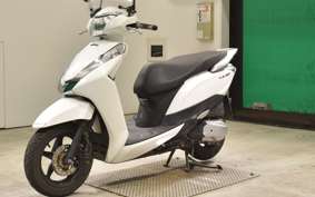 HONDA LEAD 125 JF45