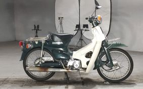 HONDA SUPER CUB50 C50