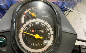 HONDA  BENLY  PRO  AA05